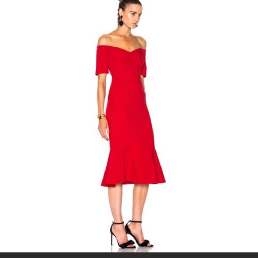 Cinq a Sept Marta dress